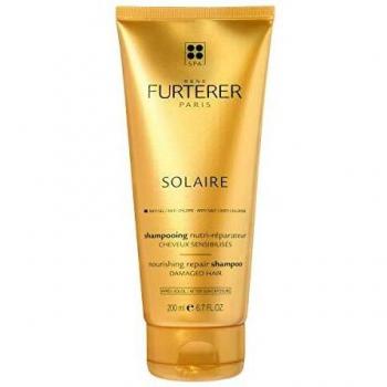 Rene Furterer After Sun Shampoo, 200 ml
