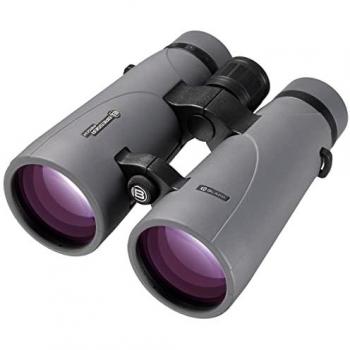 Bresser Pirsch ED 15x56 Prismáticos con Recubrimiento de Fase y Resistente al Agua