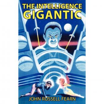 El Gigante de la Inteligencia - Libro de Bolsillo