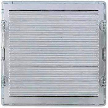 Simon 82065-31 - Tapa Difusor Translucido