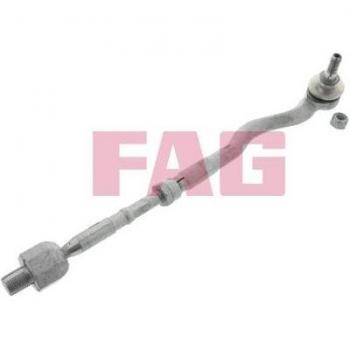 FAG Articulación axial 840 0432 10 - Barra de dirección, alta durabilidad, diseño preciso, fácil instalación, compatible con múltiples vehículos
