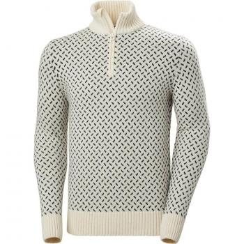 Helly Hansen Men's Arctic Icelander 1/2 Zip Sweater