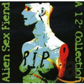 Rip: A 12 Inch Singles Collection