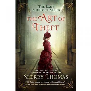 The Art of Theft