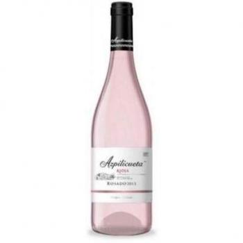 Azpilicueta Rosado D.O. Rioja - 1 botella