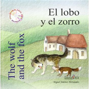El lobo y el zorro