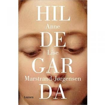 Hildegarda