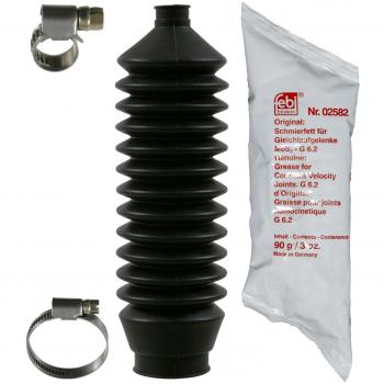 Febi-Bilstein 03303 Juego de fuelles, dirección