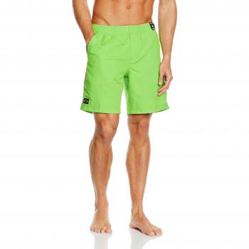 Oakley Hop Octane Volley – Pantalones cortos para hombre Verde verde Talla:XXL