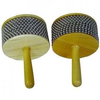 Dimavery 12,7 cm Cabasa