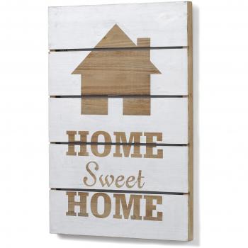 Kavehome Cuadro Lasso, sweet home
