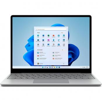 Microsoft Surface Laptop Go 2 i5-1135G7 8GB 256GB SSD 12.4 Tactil W11Home