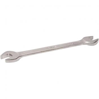 Llave fija 16-17mm Métrica Aleación Acero