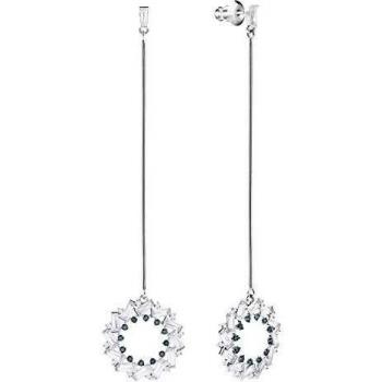 SWAROVSKI Mujer acero inoxidable Pendiente colgantes 5446996