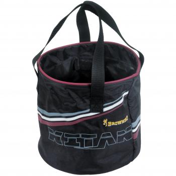 Browning adultos bolsillos y bolsa 20 cm Xitan ground Bait Bowl, varios coloures, 8526017