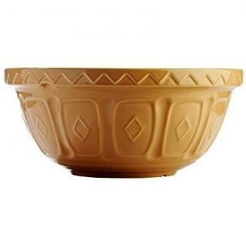 Rayware Mason Cash Cane S18 Mixing Bowl, 26 cm