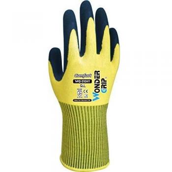 Guante de trabajo Wonder Grip WG310HY-M/08, 1 par