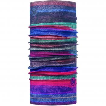 Original Buff Slim Fit - Tubular unisex, multicolor, talla M
