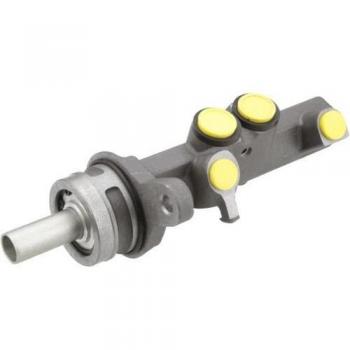 Cilindro Maestro de Freno HELLA 8AM 355 501-921 para Sistemas de Frenos BOSCH compatible con AUDI, SEAT, SKODA y VOLKSWAGEN