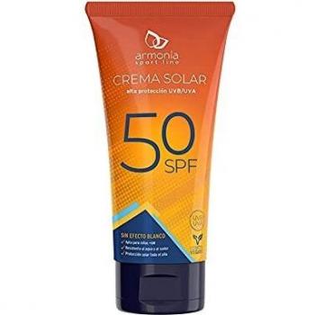 Crema Solar Fp50+ 150 ml de crema