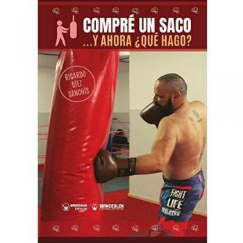 Compre un saco...y ahora que hago?