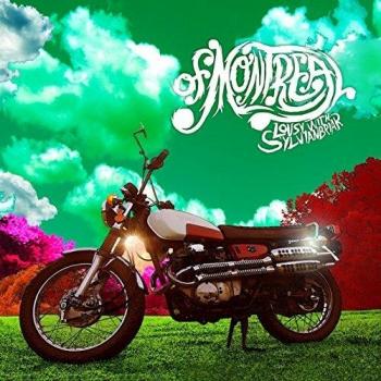 Lousy with Sylvianbriar (Vinyl Record)