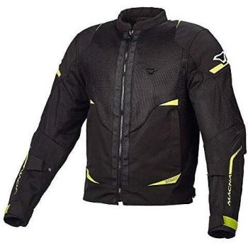 MACNA HURRACAGE - Chaqueta de malla