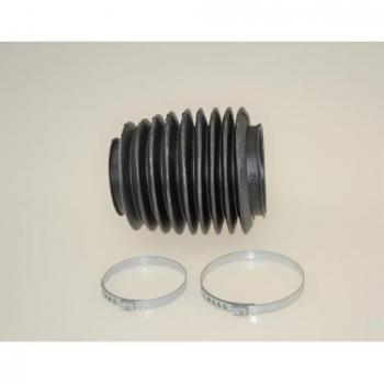 Fuelle de dirección SPIDAN 83870, compatible con vehículos, fabricado en material resistente, diseñado para proteger la junta de dirección y prevenir la entrada de suciedad y humedad