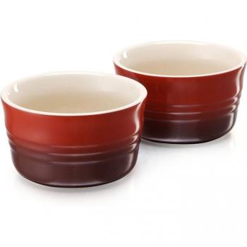 Set de 2 cuencos de Cerámica de Gres 200 ml Le Creuset