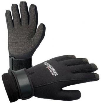 Guantes Kevlar 3mm T/XL