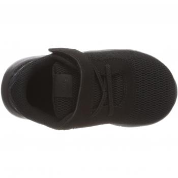 Nike Tanjun (TD), Zapatillas de Deporte Unisex niño, Negro (Black), 26 EU