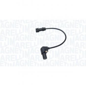 Cigüeñal Generador de Impulsos MAGNETI MARELLI 064848098010 - Sensor de Revoluciones, Control del Motor