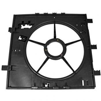 Tapa del ventilador VEMO V30-93-1660 para MERCEDES-BENZ: Vito, Classe V