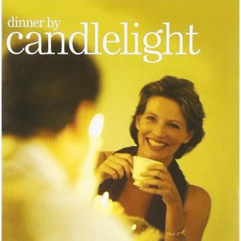 Dinner By Candlelight