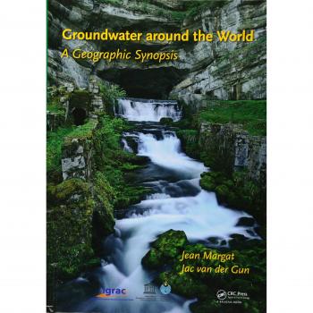 Groundwater Around the World: A Geographic Synopsis