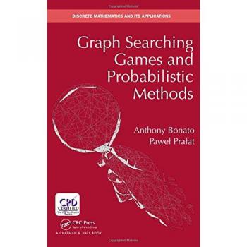 Graph Searching Games and Probabilistic Methods