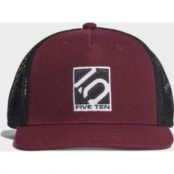 Adidas Gorra H90 Trucker Negro Gorras con diseño de camionero, color negro, ajuste trasero tipo snapback, logo bordado en la parte frontal y paneles de malla para mayor transpirabilidad