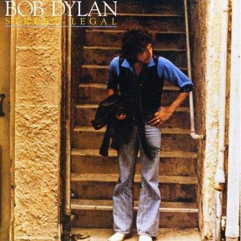 Street Legal - Bob Dylan