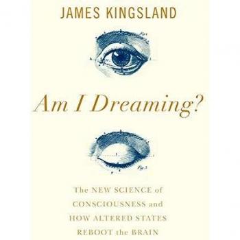 Libro ¿Estoy Soñando? : La Nueva Ciencia de la Conciencia y Cómo los Estados Alterados Reinician el Cerebro