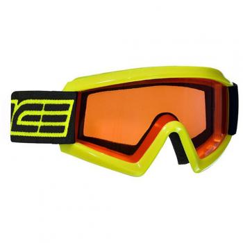 Salice 997 A para Niños GIALLO/ARANCIO Anteojos de Sol para Niños Amarillas