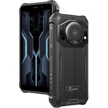 FOSSiBOT F101P 6/64GB Black Unlocked