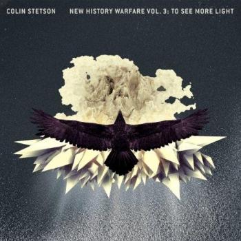 New History Warfare, Volume 3: To See More Light (Translated Title)