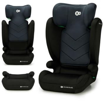 Silla de coche 2en1 I-SPARK i-Size negro