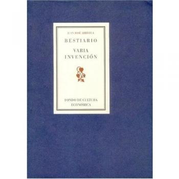 Bestiario/Varia Invencion
