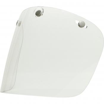 AGV Legends 2 E2205 Flat Anti Scratch/anti Fog Visor One Size