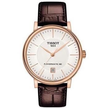 Tissot T-Classic T122.407.36.031.00 Automatic Mens Watch