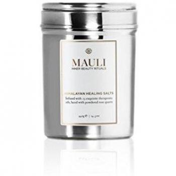 Mauli Sales rosas de del Himalaya, 460 g