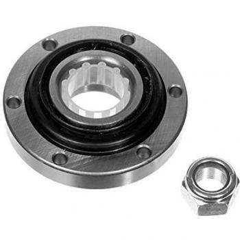 Kit de rodamientos de rueda MEYLE 16-14 650 0020