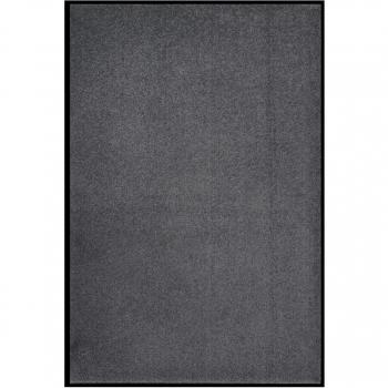 Felpudo vidaXL 80x120 cm Estera Tapete Alfombra Barrera Entrada Porche Color Beige, Gris, Antracita y más