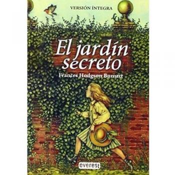 El jardín secreto